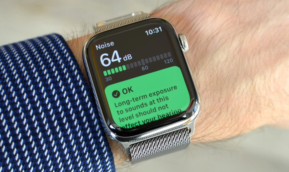 Apple Watch Series 5